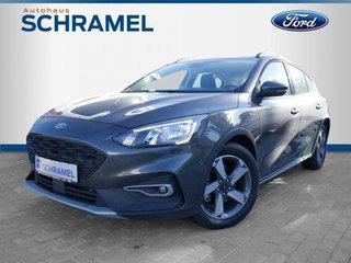 Ford Focus Vorführfahrzeug Kaufen