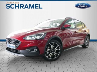 Ford Focus Vorführfahrzeug Kaufen