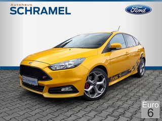Ford Focus Gebrauchtwagen Kaufen