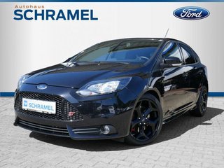 Ford Focus Gebrauchtwagen Kaufen