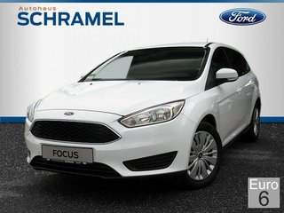 Ford Focus Vorführfahrzeug Kaufen