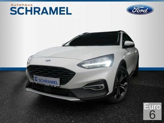 Ford Focus Vorführfahrzeug Kaufen