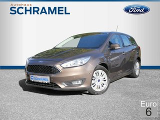 Ford Focus Gebrauchtwagen Kaufen
