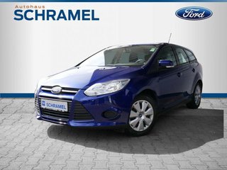 Ford Focus Gebrauchtwagen Kaufen