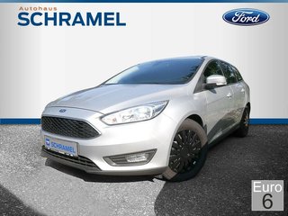 Ford Focus Gebrauchtwagen Kaufen