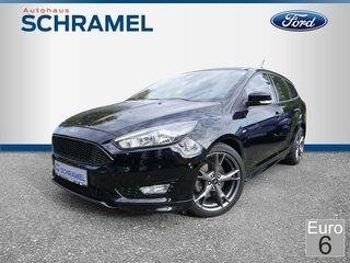 Ford Focus Gebrauchtwagen Kaufen