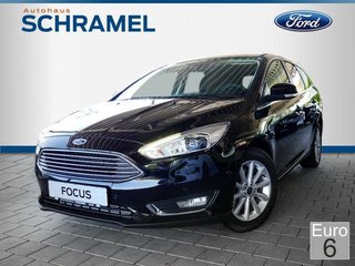 Ford Focus Vorführfahrzeug Kaufen
