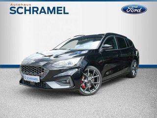 Ford Focus Vorführfahrzeug Kaufen