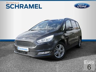 Ford Galaxy Jahreswagen Kaufen