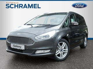 Ford Galaxy Vorführfahrzeug Kaufen