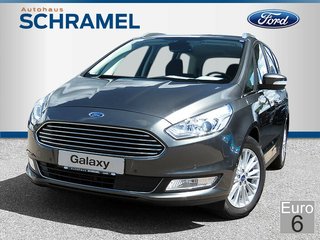 Ford Galaxy Gebrauchtwagen Kaufen