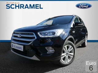 Ford Kuga Neu Oder Gebraucht Kaufen In Lorch Bei Schwabisch Gmund