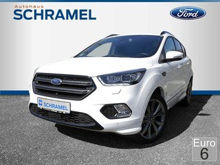 Ford Kuga Vorführfahrzeug Kaufen