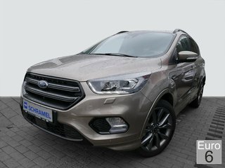 Ford Kuga Gebrauchtwagen Kaufen
