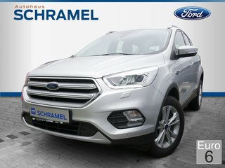 Ford Kuga Vorführfahrzeug Kaufen