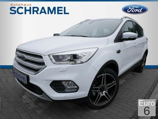 Ford Kuga Vorführfahrzeug Kaufen