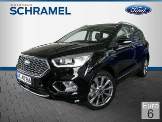 Ford Kuga Jahreswagen Kaufen