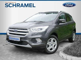 Ford Kuga Neuwagen Kaufen
