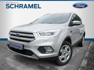 Ford Kuga Vorführfahrzeug Kaufen