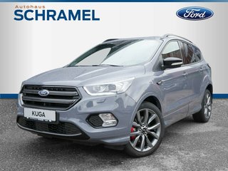 Ford Kuga Vorführfahrzeug Kaufen
