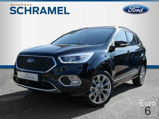 Ford Kuga Neuwagen Kaufen