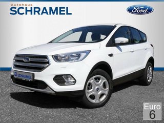 Ford Kuga Gebrauchtwagen Kaufen