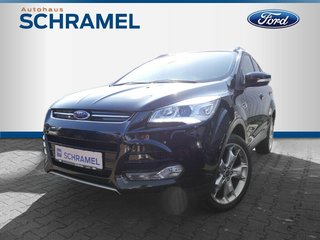 Ford Kuga Gebrauchtwagen Kaufen