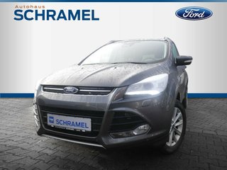 Ford Kuga Gebrauchtwagen Kaufen