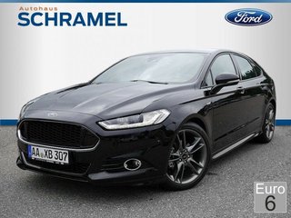 Ford Mondeo Vorführfahrzeug Kaufen