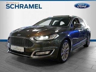 Ford Mondeo Vorführfahrzeug Kaufen