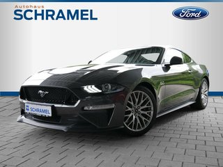 Ford Mustang Neuwagen Kaufen