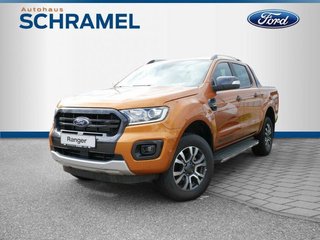 Ford Ranger Vorführfahrzeug Kaufen