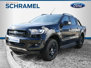 Ford Ranger Gebrauchtwagen Kaufen