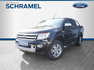 Ford Ranger Gebrauchtwagen Kaufen