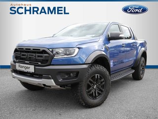 Ford Ranger Neuwagen Kaufen