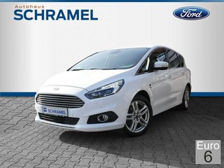 Ford S Max Neu Oder Gebraucht Kaufen In Lorch Bei Schwabisch Gmund