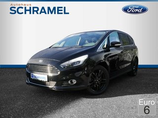 Ford S-Max Gebrauchtwagen Kaufen