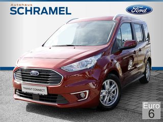 Ford Tourneo Connect Neuwagen Kaufen
