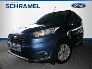 Ford Tourneo Connect Vorführfahrzeug Kaufen
