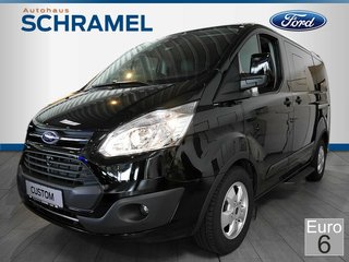 Ford Tourneo Custom Vorführfahrzeug Kaufen