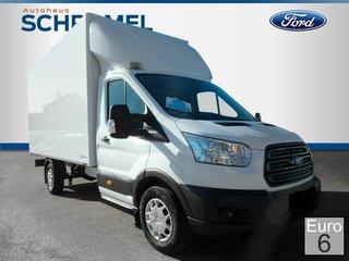Ford  Neuwagen Kaufen