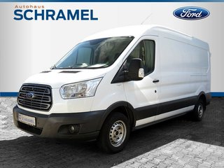 Ford Transit Gebrauchtwagen Kaufen