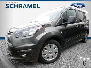 Ford Transit Connect Neuwagen Kaufen
