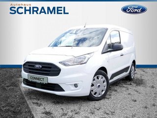 Ford Transit Connect Vorführfahrzeug Kaufen