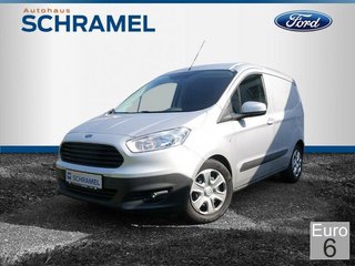 Ford Transit Courier Gebrauchtwagen Kaufen