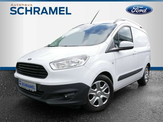 Ford Transit Courier Gebrauchtwagen Kaufen