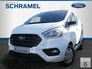 Ford Transit Custom Neuwagen Kaufen