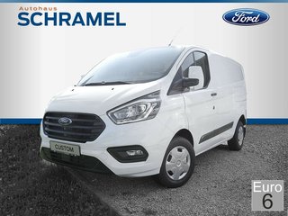 Ford Transit Custom Neuwagen Kaufen