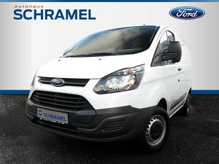 Ford Transit Custom Gebrauchtwagen Kaufen