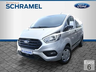 Ford  Neuwagen Kaufen